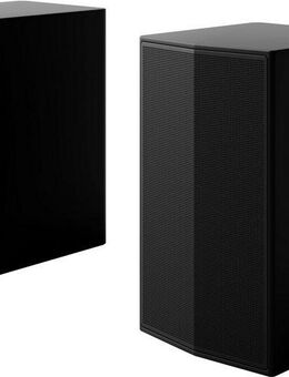 LG SPT8-S Lautsprecher 2.0