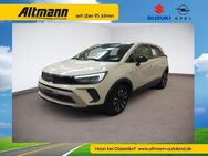 Opel Crossland X, Elegance Berganfahrass Elegance Berganfahrass, Jahr 2023 - Haan