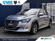 Peugeot 208, e Active Pack 136 Connect-Box, Jahr 2021 - Eschwege