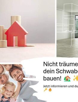 Familientraum - Glücklich leben im Eigenheim - Simmerath