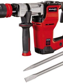 Einhell Abbruchhammer TE-DH 12, 1050 in W, für SDS-Max, inklusive Transport- und Aufbewahrungskoffer