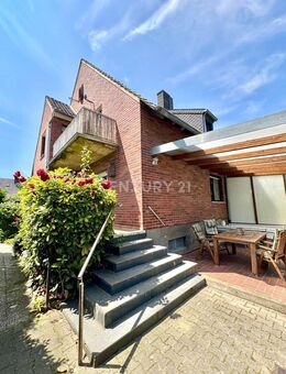 Einfamilienhaus mit tollem Garten - sofort verfügbar - Heinsberg - Heinsberg