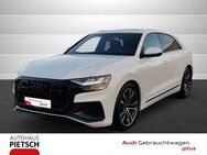 Audi SQ8, 4.0 TFSI quattro S line, Jahr 2022 - Melle