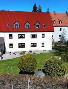 *Exklusives Mehrgenerationenhaus für die Familie oder zur Vermietung* - Wunsiedel
