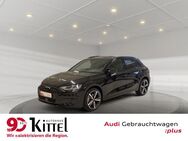 Audi A3, Sportback advanced 30 TFSI 6 Gang, Jahr 2023 - Weißenfels