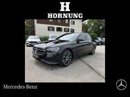 Mercedes E 300, T d AVANTGARDE NIGHTP, Jahr 2023 - Penzberg