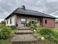 Gepflegtes Einfamilienhaus im Eifelort Betteldorf - Betteldorf
