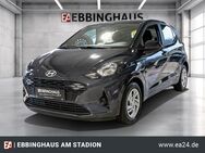 Hyundai i10, 1.0 EU6e FL (MY25) Benzin (63 ) 5-MT Select, Jahr 2024 - Dortmund