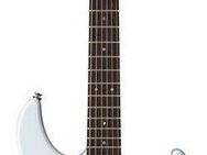 Yamaha E-Gitarre Pacifica, PA012WHII, white
