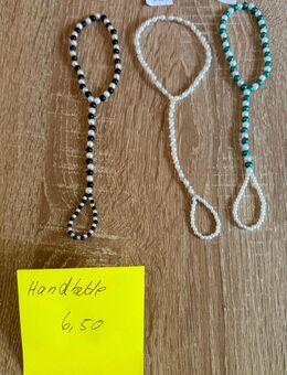 Handketten sowie Fussketten - Mülheim (Ruhr)