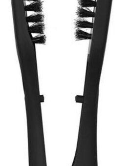 DENMAN Haarbürste D79 Haarglättbürste Ceramic, mit Keramikbeschichtung für gleichmäßige Wärmeverteilung