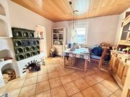 Kleines Reihenmittelhaus in bevorzugter Lage - Homburg