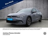 VW Golf Variant, 1.0 TSI Golf VIII Active, Jahr 2023 - Reichenbach (Vogtland)