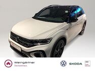 VW T-Roc, 1.5 TSI R-Line, Jahr 2022 - Miesbach