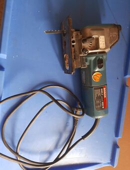 Bosch Stichsäge 1582.7 Electronic 500W - Odenbach