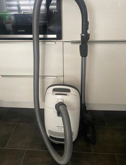 Miele S8340 PowerLine Staubsauger - Gelsenkirchen Horst
