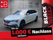 Skoda Superb, 2.0 TDI Combi Style 19, Jahr 2023 - Treuchtlingen