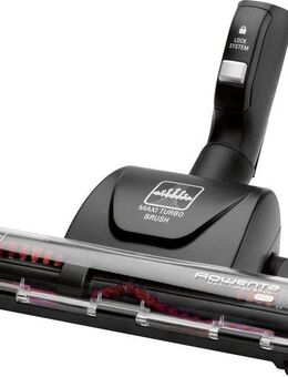 Rowenta Turbobürste ZR902201, Zubehör für Alle Silence Force 4A Modelle, Alle Silence Force Compact 4A Modelle, Alle Silence Force Extreme Modelle, Alle Silence Force Extreme Compact Modelle, Alle Silence Force Upgrade Modelle, Alle Silence Force...