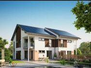 ``NEUBAU`` hochwertige DHH mit 120 m² Wohnfläche auf 300 m² Grund in Appertshofen! - Stammham (Landkreis Eichstätt)