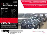 Audi Q2, 35 TFSI advanced PanoDach Park InfoPa, Jahr 2023 - Kehl