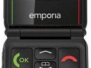 Emporia emporiaSIMPLICITYglam Klapphandy (7,11 cm/2,8 Zoll)
