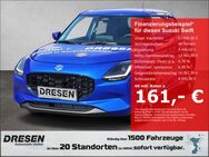 Suzuki Swift, Comfort Dualjet Hybrid digitales, Jahr 2024 - Euskirchen