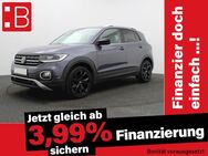 VW T-Cross, 1.0 TSI Style ALU18, Jahr 2023 - Mühlhausen (Regierungsbezirk Oberpfalz)