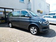 VW T6 Multivan 2.0 TDI/4Mot/Aut/Navi/STHZ/PDC - Essen