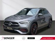 Mercedes GLA 200, AMG Line Ambiente MBUX, Jahr 2021 - Oldenburg