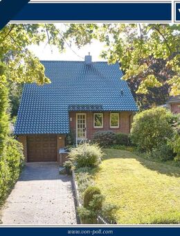 Beste Lage für Kreativität und Glücksmomente - Bargteheide