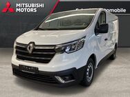 Renault Trafic, 2.0 Kasten dCi150 L1, Jahr 2024 - Weißenburg (Bayern)