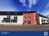 Freie 1-Raum Apartements in Teutschenthal- sofort verfügbar. - Teutschenthal