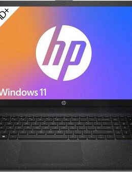 HP 17-cn3213ng Notebook (43,9 cm/17,3 Zoll, Intel N-Reihe N200, UHD Graphics 605, 512 GB SSD)