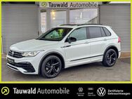 VW Tiguan, 1.5 TSI R-Line, Jahr 2024 - Erlangen