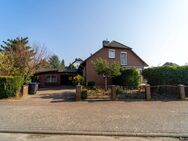 Voll unterkellertes Einfamilienhaus mit sehr gutem Grundriss - Groß Nemerow