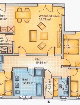 RH490 Neubau von Einfamilienhäusern im Nato-Model / ca. 15 km westlich Schwandorf - Schmidmühlen