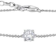 THOMAS SABO Armband mit großem Zirkonia, A2156-051-14-L19V, -9-L19V, -414-14-L19V, mit Zirkonia (synth)