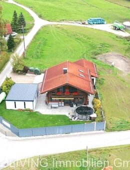 Kapitalanlage mit Herz und Verstand. Ein Zuhause mit Substanz, Charme und Perspektive. - Bernbeuren