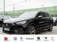 Seat Tarraco, FR FLA STH SpurW, Jahr 2021 - Pinneberg