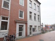 3,5 Zimmer DG Wohnung im Zentrum Emdens - Emden