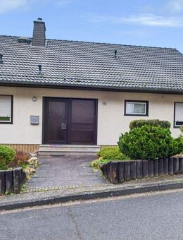 Ein Zuhause, das mit Ihnen mitwächst - mit Ausbaureserve und weitläufigem Garten - Burgbrohl