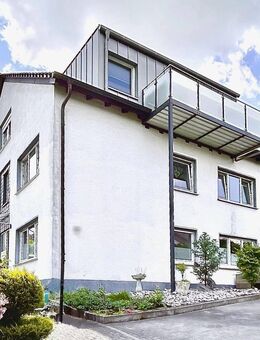 Seltene Gelegenheit - Zwei-bis Drei-Familienhaus in Wetter (Volmarstein) . - Wetter (Ruhr)