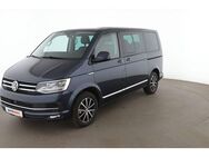 VW T6 Multivan 2.0 TDI Highline 4Motion - Berlin