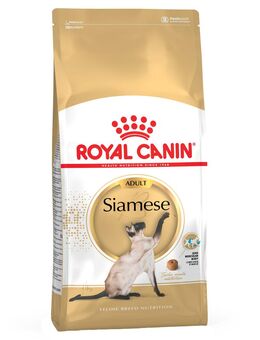 Sparpaket Royal Canin Breed 2 x Großgebinde - Siamese Adult (2 x 10 kg)