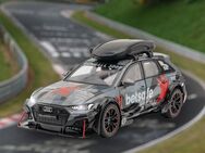 1/24 Audi RS6 Diecast Modell mit Licht & Sound – Auto Spielzeug f - Berlin Reinickendorf