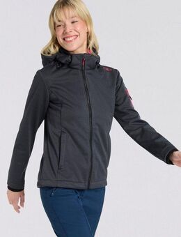 CMP Softshelljacke (1-St)
