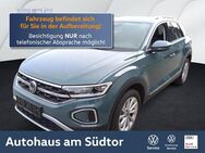 VW T-Roc, 1.5 TSI Style |, Jahr 2024 - Rietberg