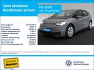 VW ID.3, Pro Performance, Jahr 2021 - Krefeld