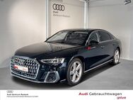 Audi A8, 60 TFSI e QUATTRO TV HEA, Jahr 2022 - Rostock