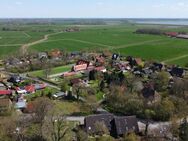 Wohnen wo andere Urlaub machen: Neubau DHH nahe Nordseeküste - Butjadingen